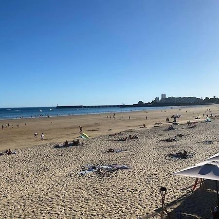 Appartement En Plein Coeur Du Centre Ville Les Sables-dʼOlonne Exteriör bild
