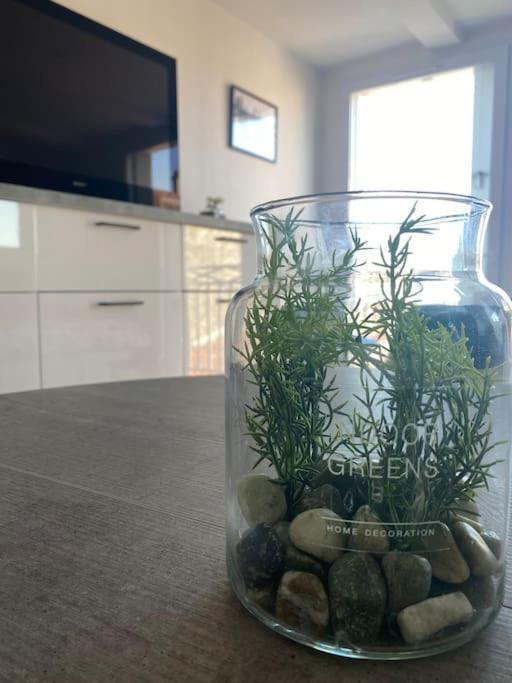 Appartement En Plein Coeur Du Centre Ville Les Sables-dʼOlonne Exteriör bild