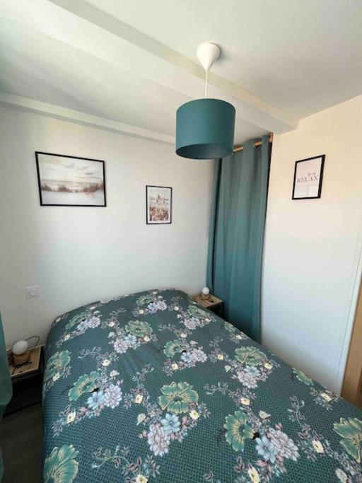 Appartement En Plein Coeur Du Centre Ville Les Sables-dʼOlonne Exteriör bild
